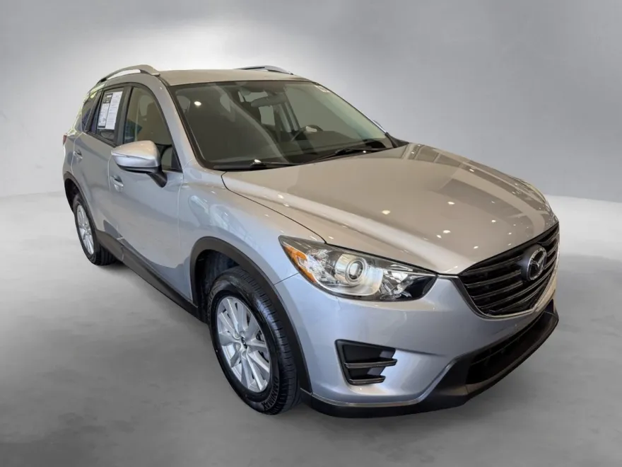 2016 Mazda CX-5 Sport photo 1