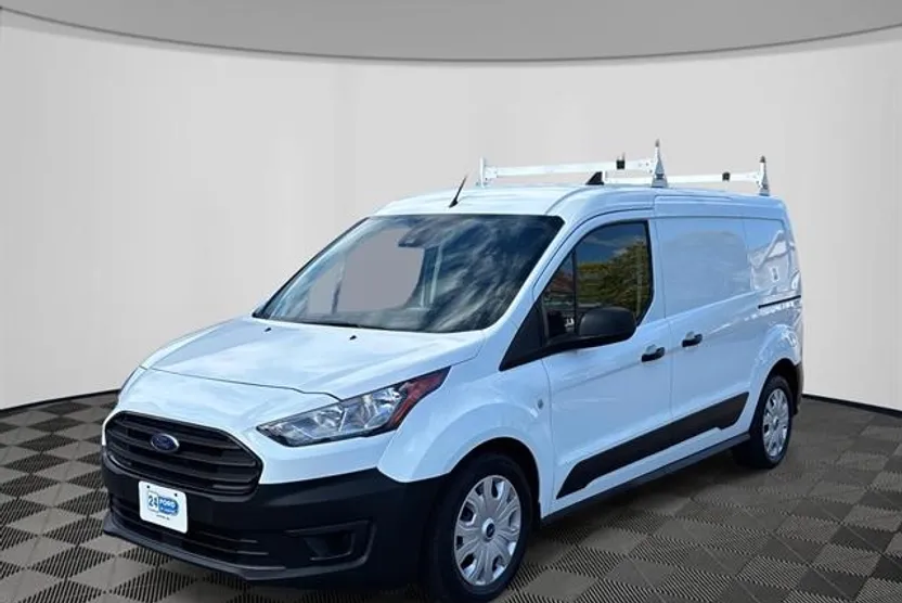 2023 Ford Transit Connect XL Cargo photo 1