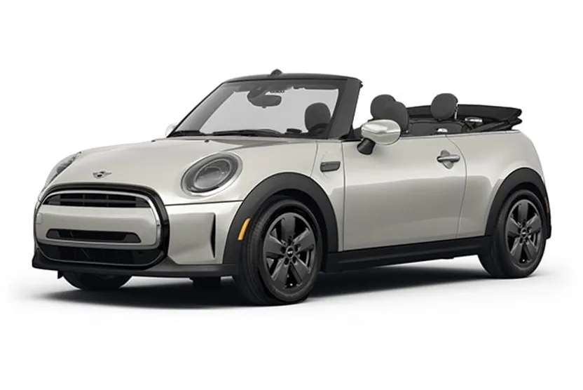 2023 Mini Cooper Convertible photo 1