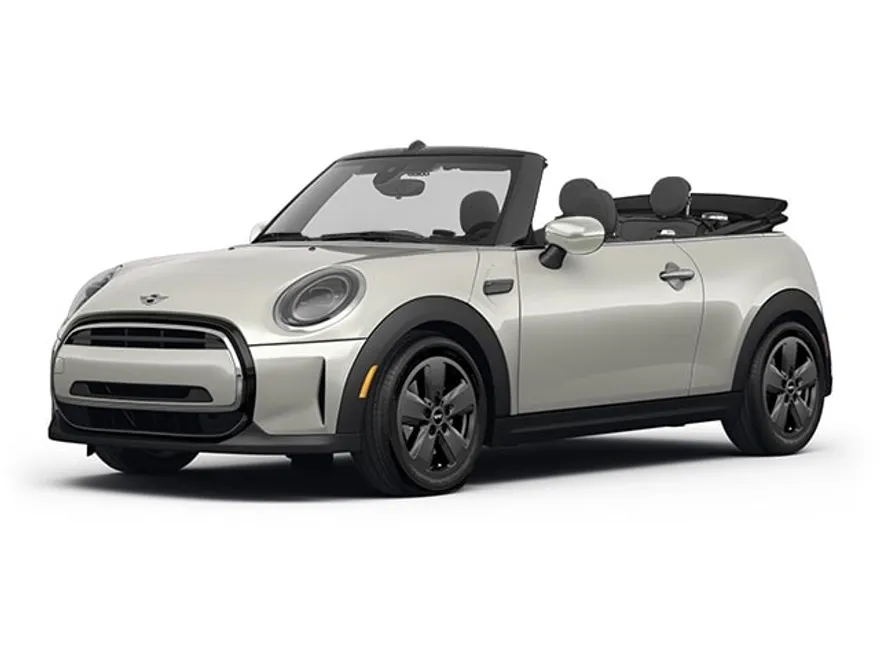 2023 Mini Cooper Convertible photo 1