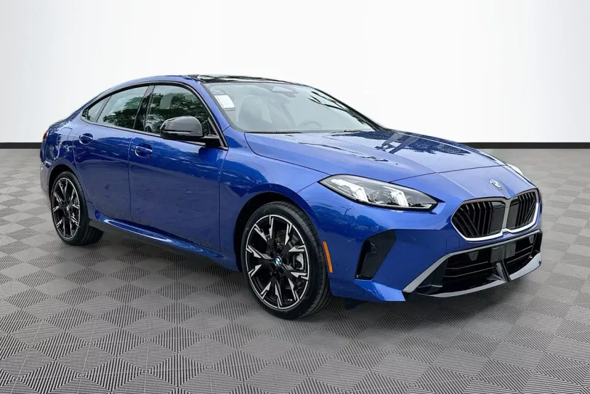 2026 Bmw 228 photo 1
