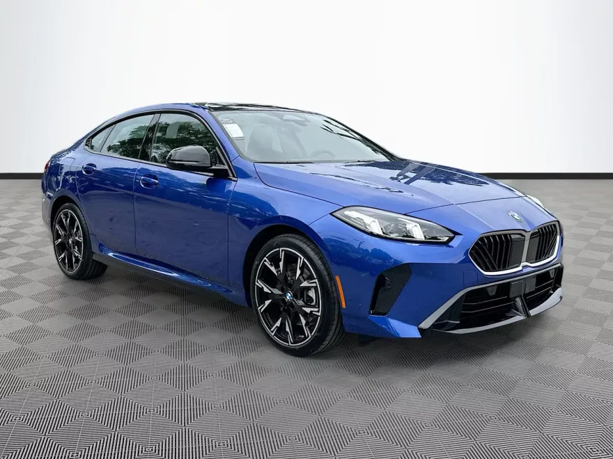 2026 Bmw 228 photo 1
