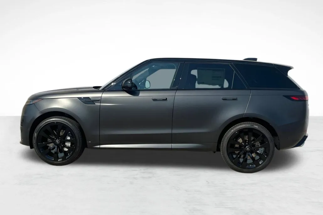 2025 Land Rover Range Rover Sport P530 Dynamic SE photo 1