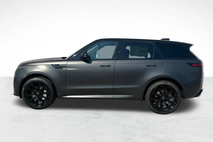 2025 Land Rover Range Rover Sport P530 Dynamic SE photo 1