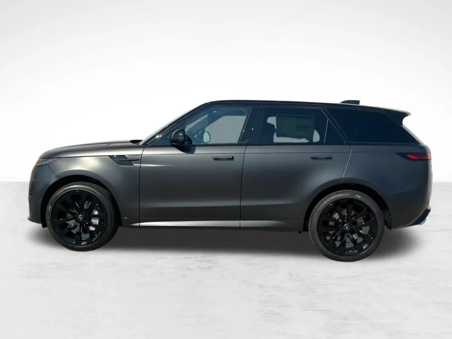 2025 Land Rover Range Rover Sport P530 Dynamic SE photo 1