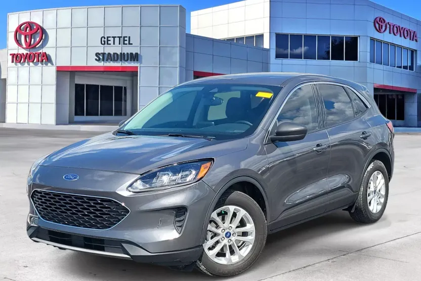 2022 Ford Escape SE photo 1
