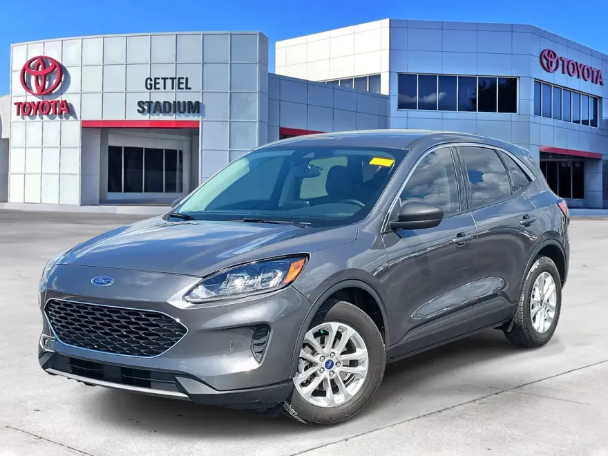 2022 Ford Escape SE photo 1
