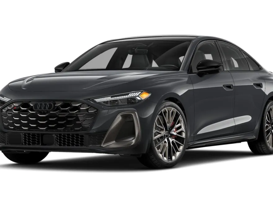 2025 Audi S5 Prestige photo 1