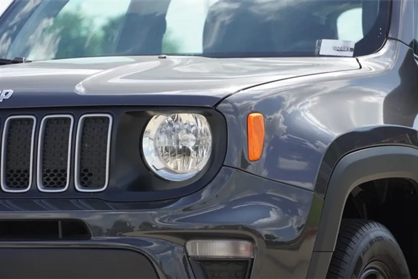 2022 Jeep Renegade Jeepster Sport Upland photo 1