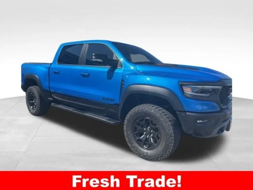 2022 Ram 1500 TRX photo 1