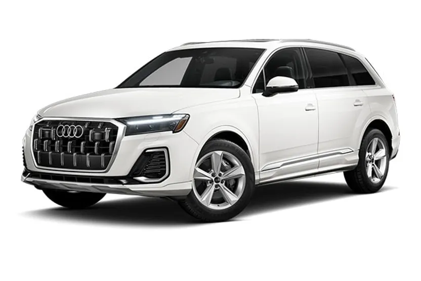 2025 Audi Q7 55 Premium Plus photo 1