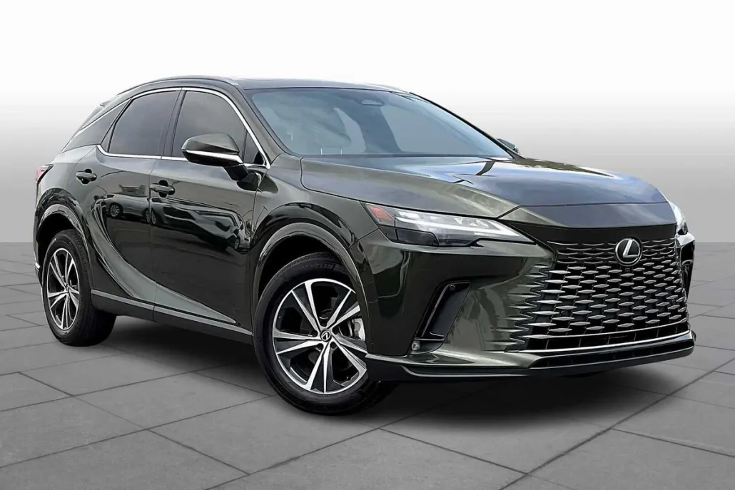 2024 Lexus RX Premium photo 1