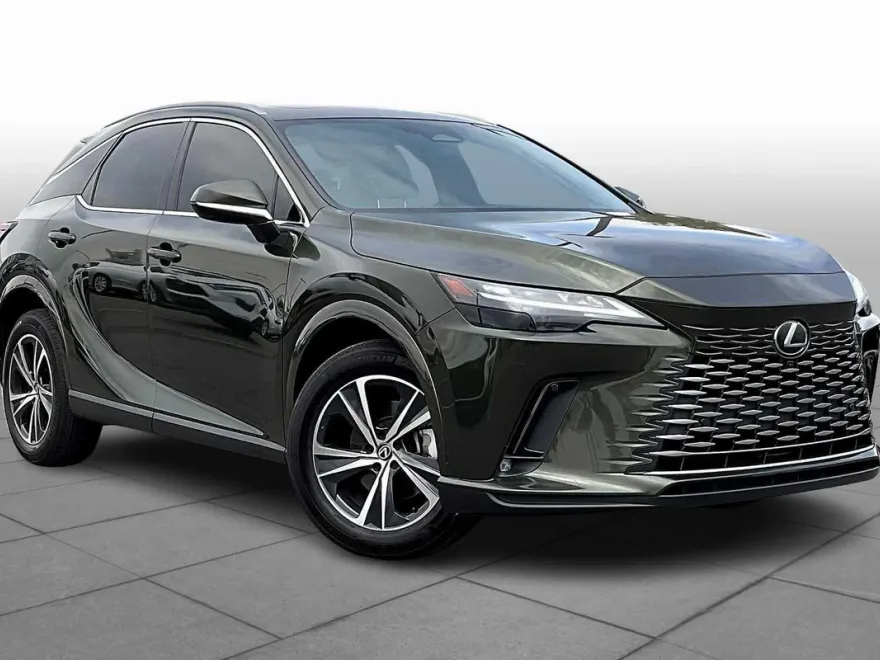 2024 Lexus RX Premium photo 1