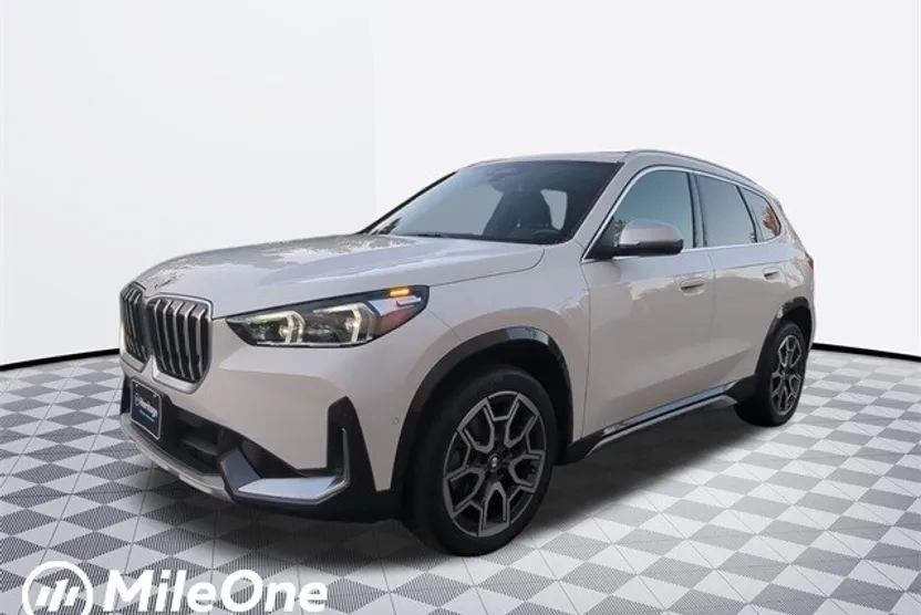 2024 Bmw X1 XDrive28i photo 1