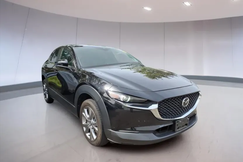 2022 Mazda CX-30 2.5 Select photo 1