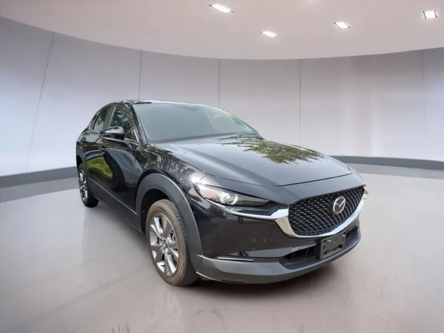 2022 Mazda CX-30 2.5 Select photo 1