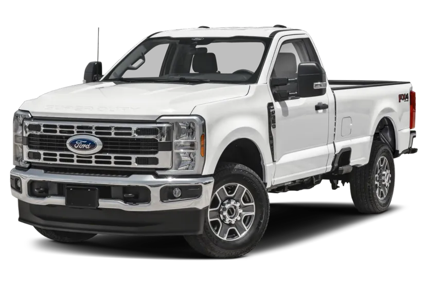 2026 Ford F-350 photo 1
