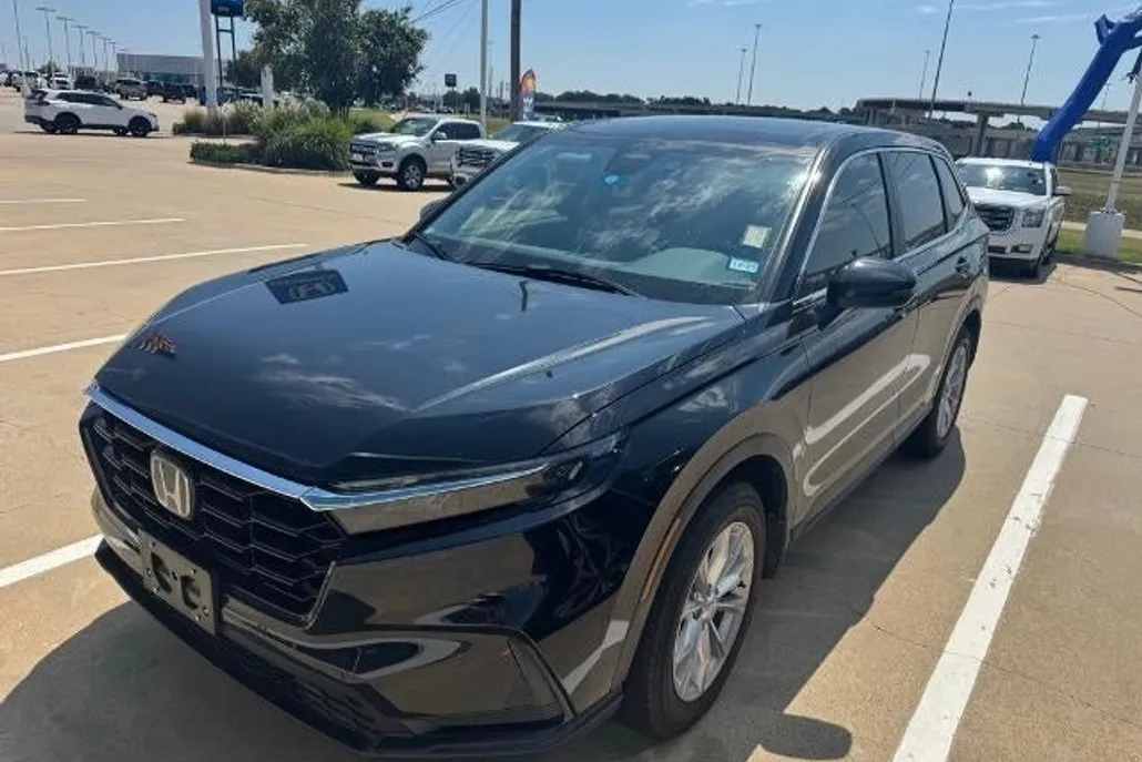 2023 Honda CR-V EX photo 1