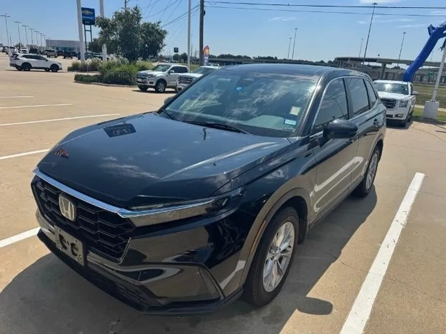 2023 Honda CR-V EX photo 1