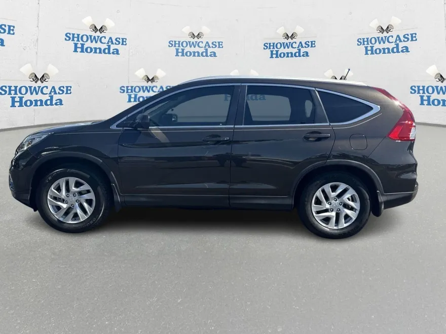 2015 Honda CR-V EX-L photo 1