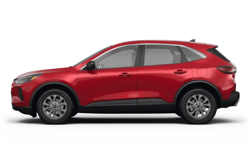 2025 Ford Escape Active photo 1