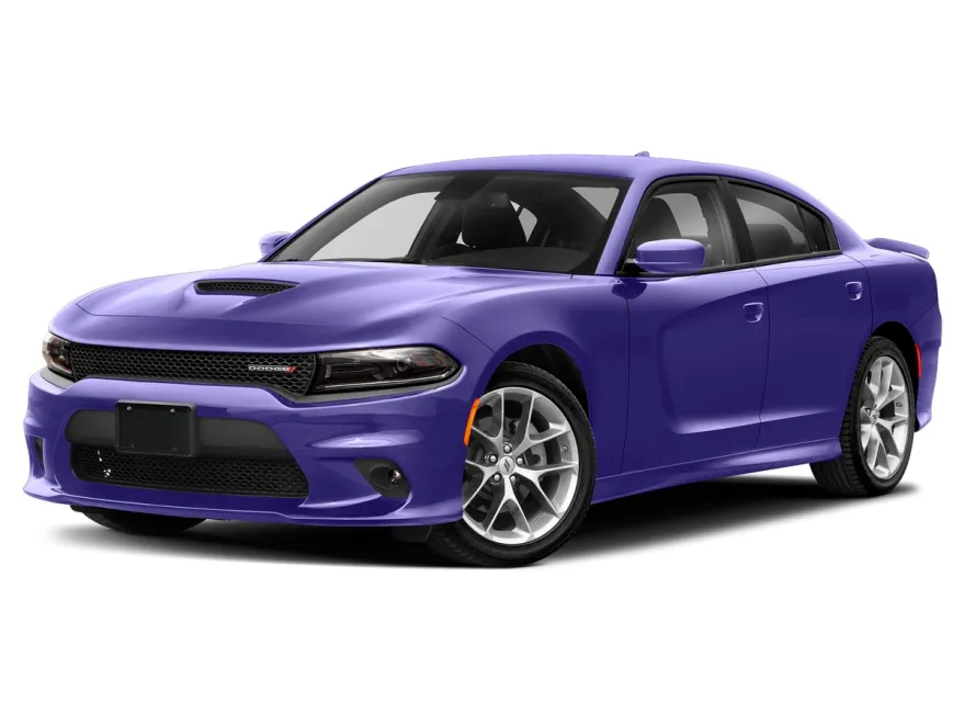 2023 Dodge Charger GT photo 1