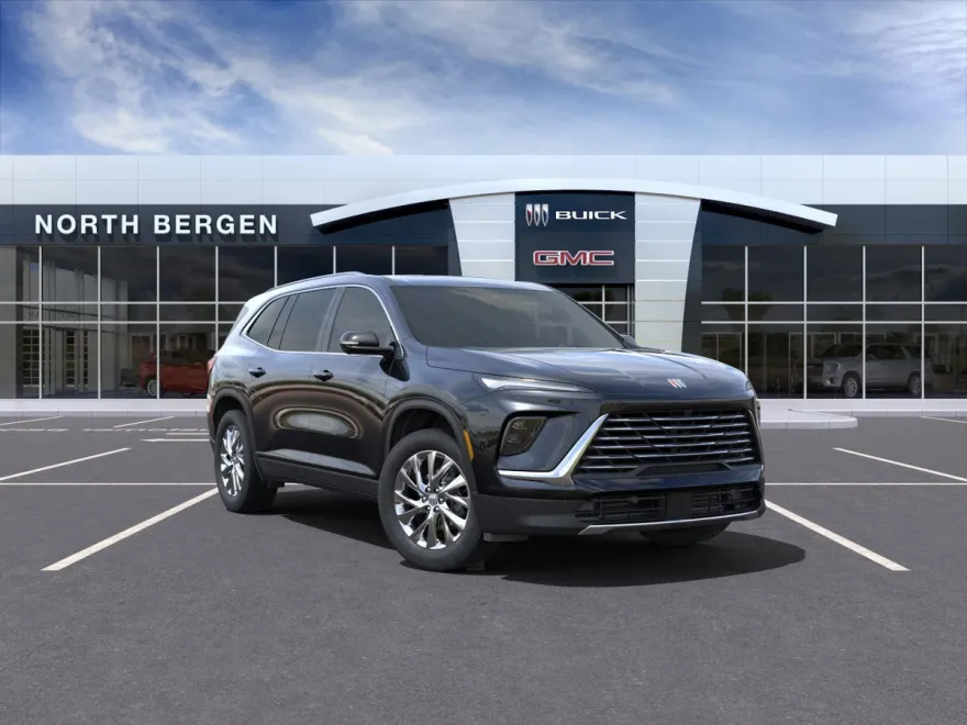 2025 Buick Enclave Preferred photo 1