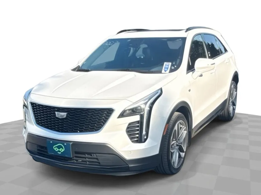 2023 Cadillac XT4 Sport photo 1