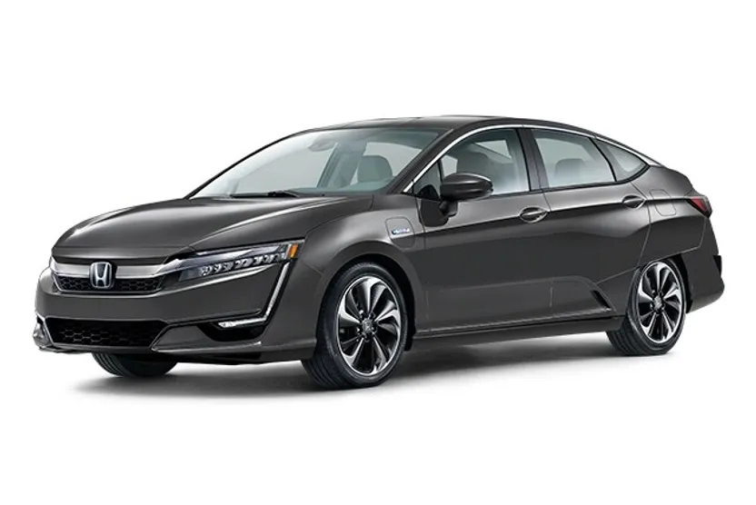 2018 Honda Clarity Plug-In Hybrid photo 1