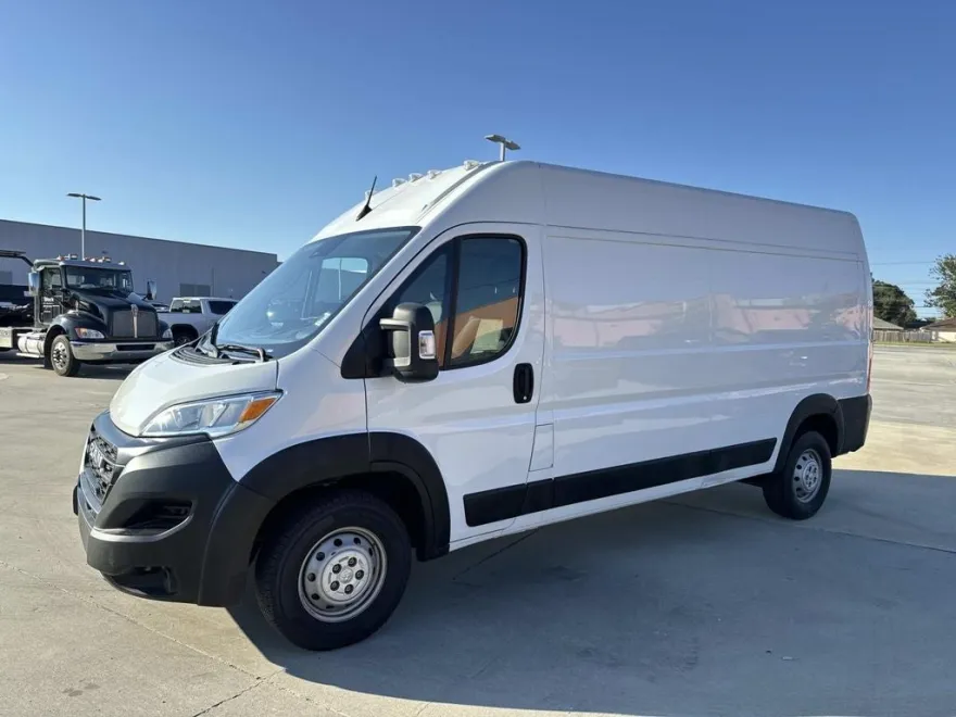 2023 Ram ProMaster 2500 Cargo Van photo 1
