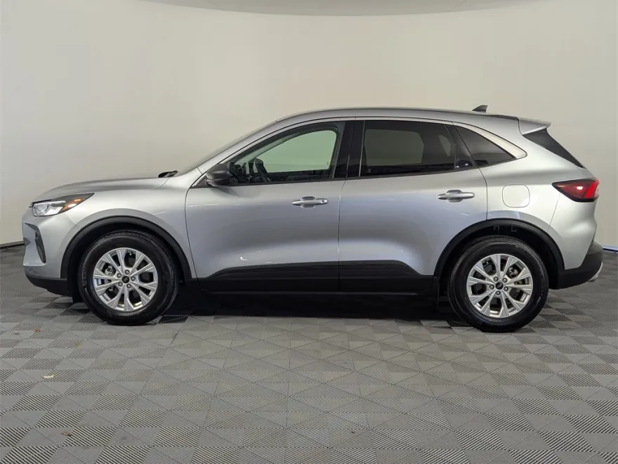 2023 Ford Escape Active photo 1