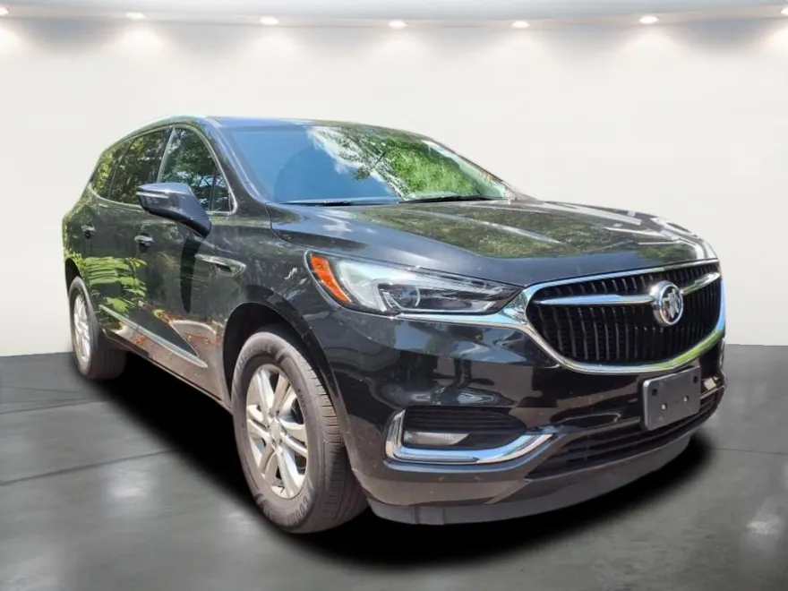 2020 Buick Enclave Essence photo 1
