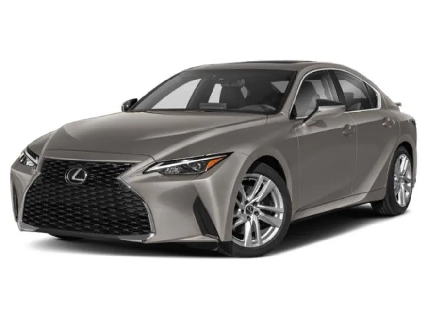 2022 Lexus IS 300 photo 1