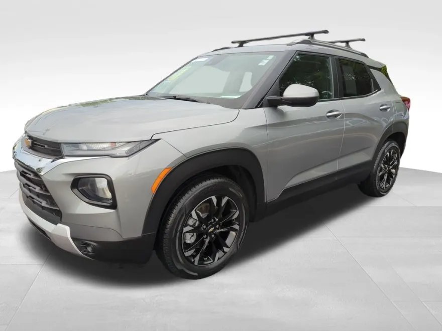 2023 Chevrolet Trailblazer LT photo 1