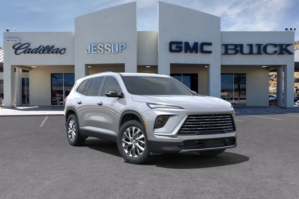2025 Buick Enclave Preferred photo 1