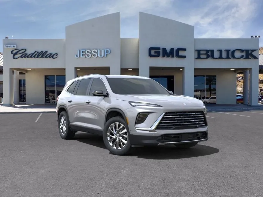 2025 Buick Enclave Preferred photo 1