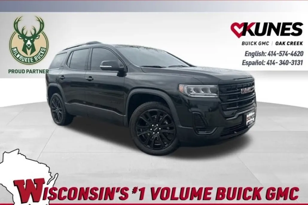 2023 Gmc Acadia SLE photo 1