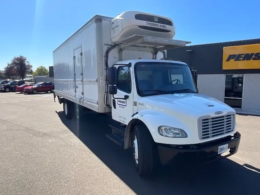2019 Freightliner M2 106 Medium Duty photo 1