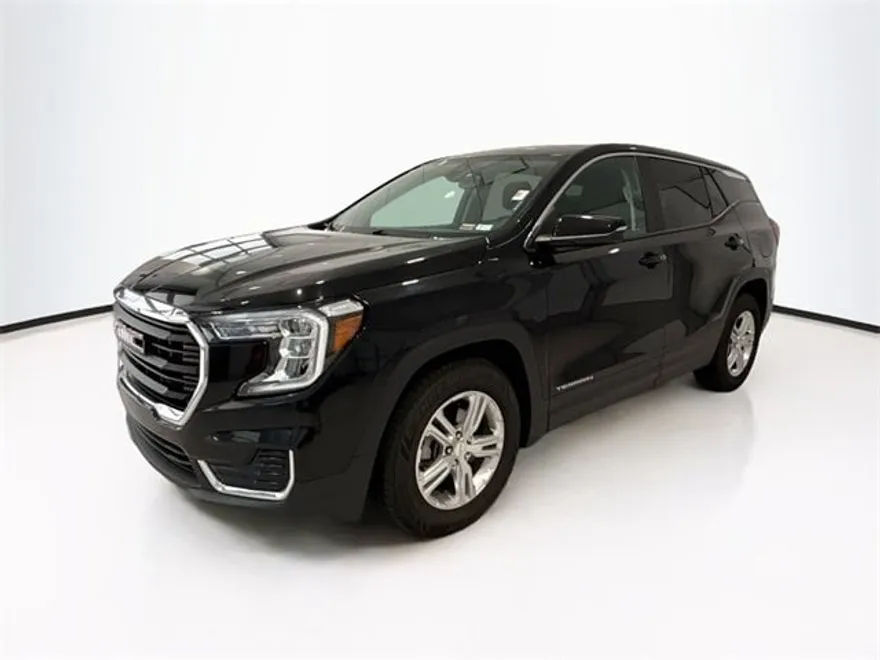 2022 Gmc Terrain SLE photo 1