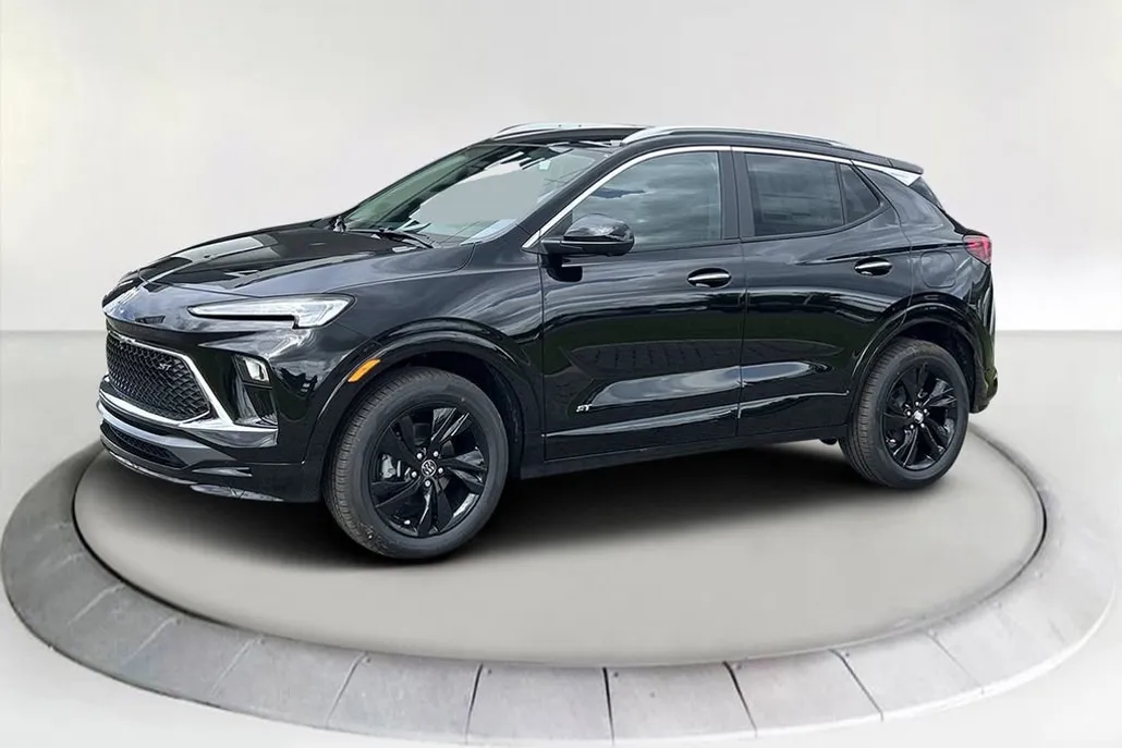 2026 Buick Encore GX Sport Touring photo 1