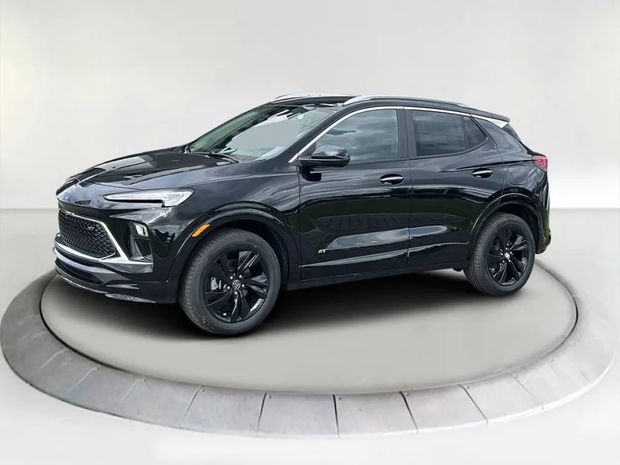 2026 Buick Encore GX Sport Touring photo 1