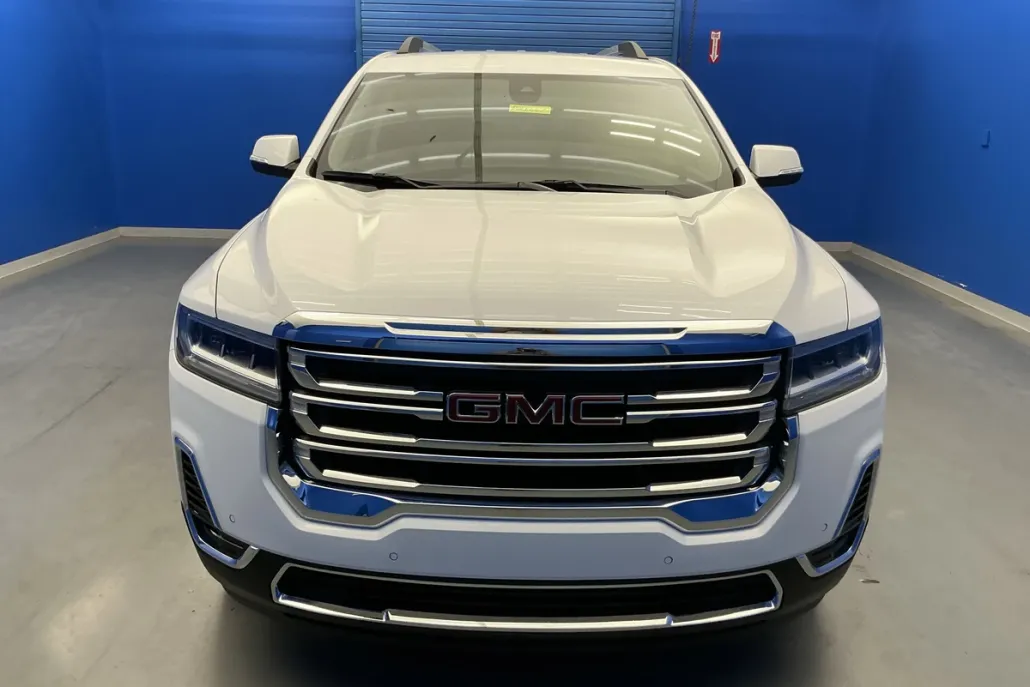 2023 Gmc Acadia SLE photo 1