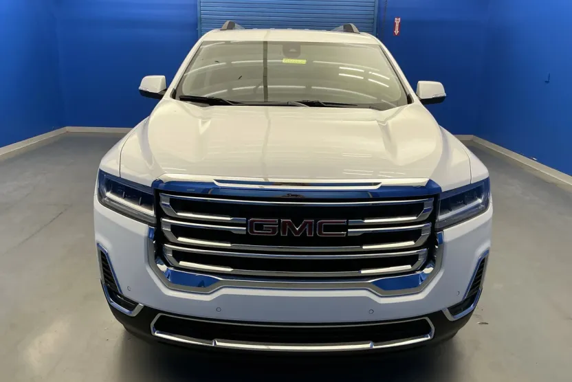 2023 Gmc Acadia SLE photo 1