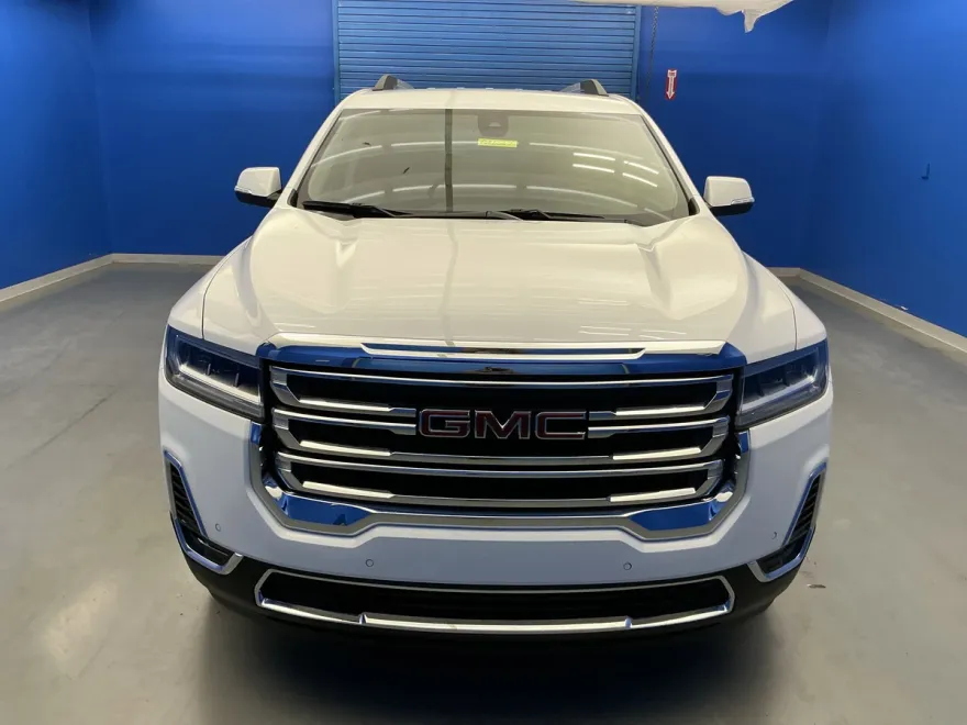 2023 Gmc Acadia SLE photo 1
