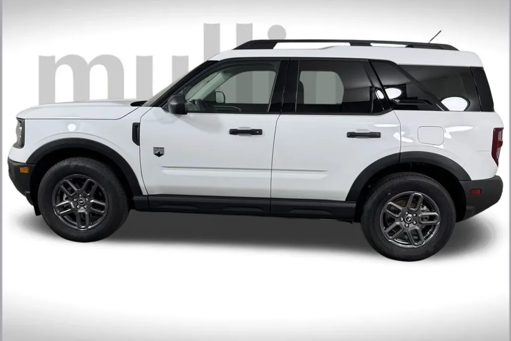 2025 Ford Bronco Sport Big Bend photo 1
