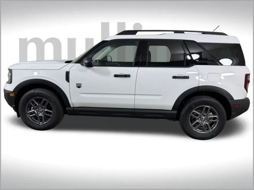 2025 Ford Bronco Sport Big Bend photo 1