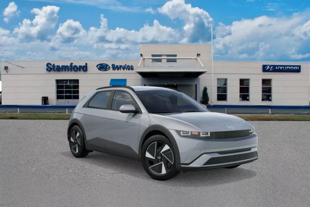 2025 Hyundai Ioniq 5 SEL photo 1