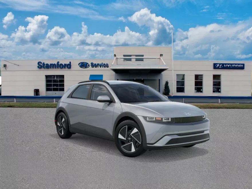 2025 Hyundai Ioniq 5 SEL photo 1