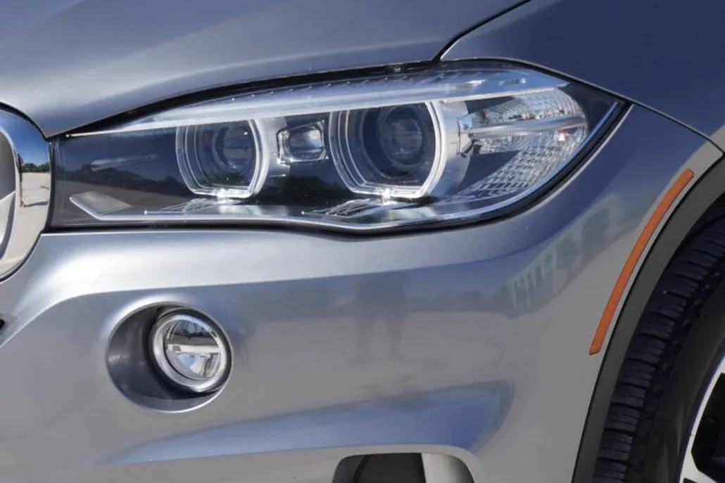 2017 Bmw X5 sDrive35i photo 1