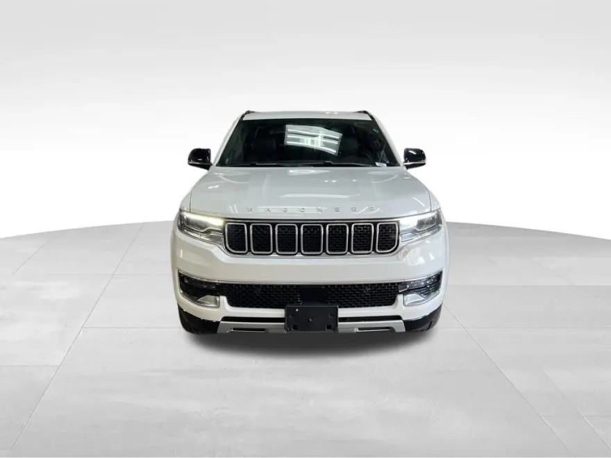 2023 Jeep Wagoneer Series II photo 1